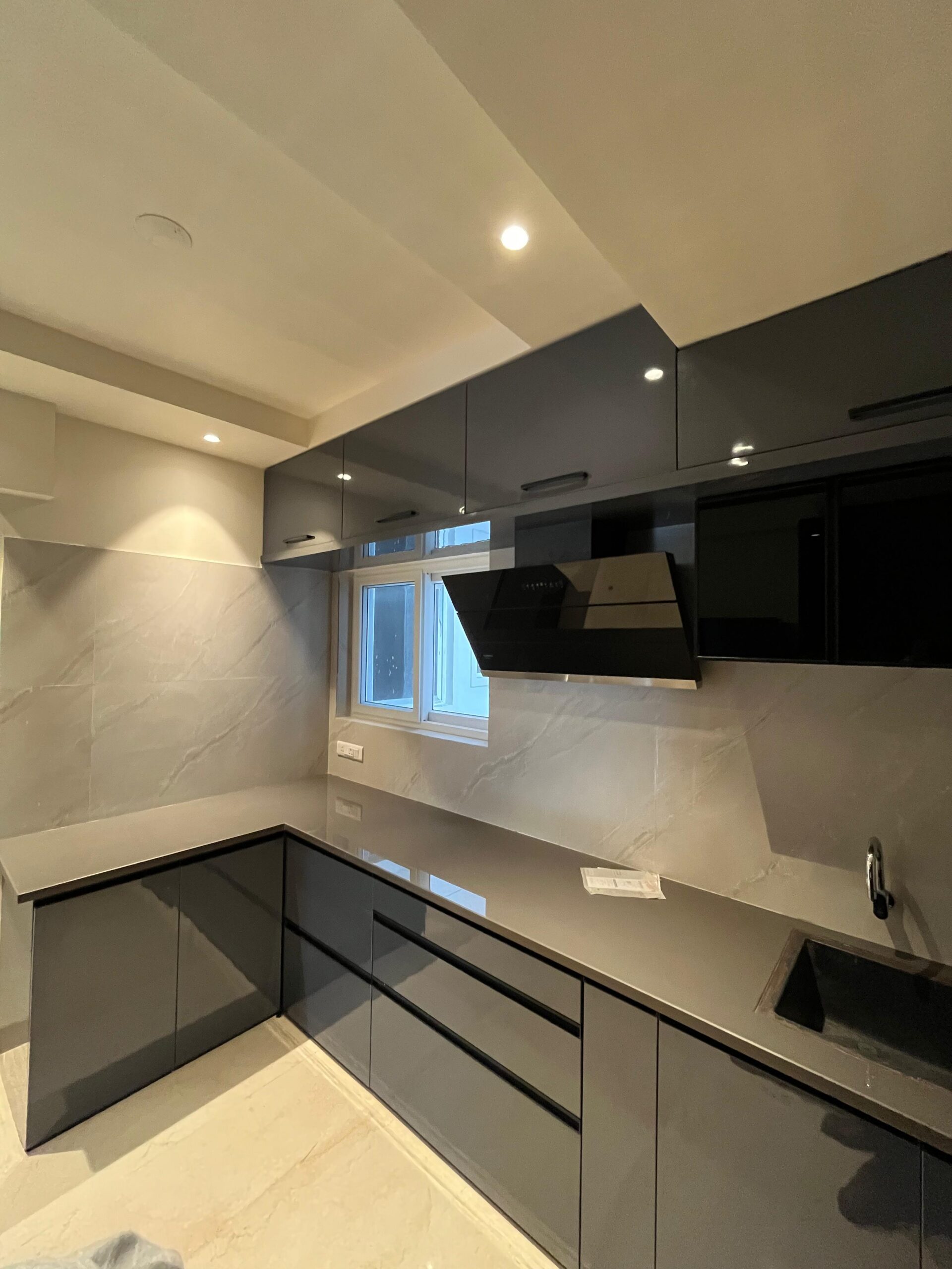 Modular Kitchen design