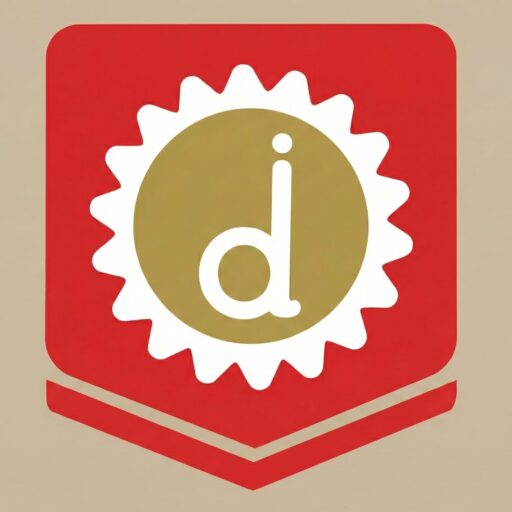 Decent Interiors Logo