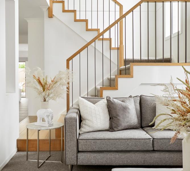 sofa design