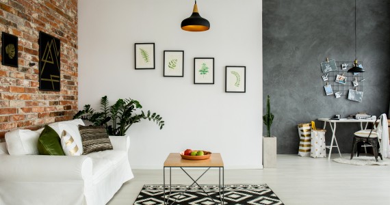 Room design