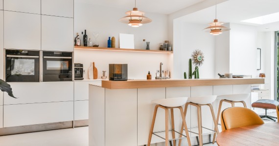 Modular Kitchen Design