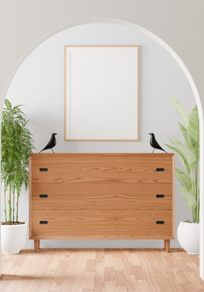 wall Mirror Design