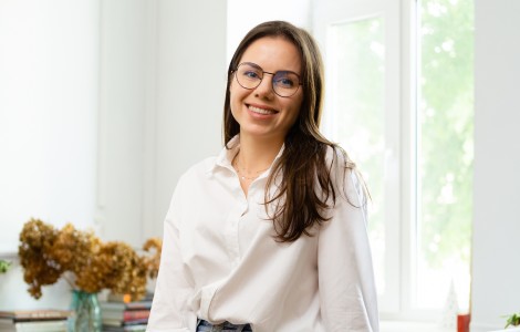 Female Model image